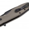 Cuchillo Böker Plus Caracal Tactical folding knife 01BO759