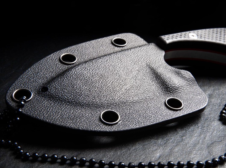 Feststehendes Messer Böker Plus Sigyn