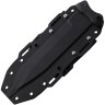 Cuchillo Cuchillo | Navajas Wander Tactical Centuria, Brown