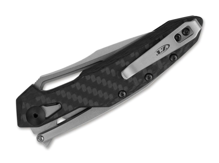 Zero Tolerance 0990 Zero Tolerance 0990