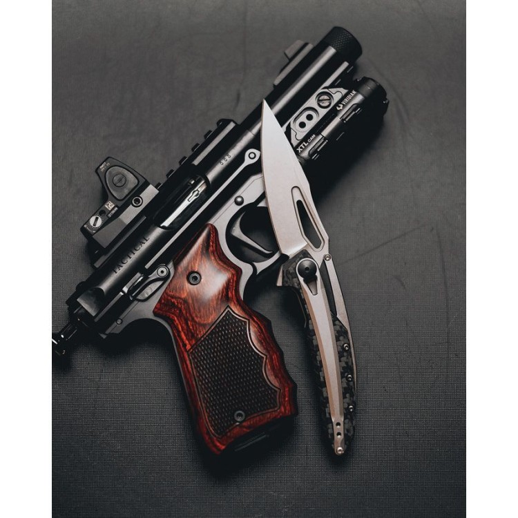 Zero Tolerance 0990 Zero Tolerance 0990