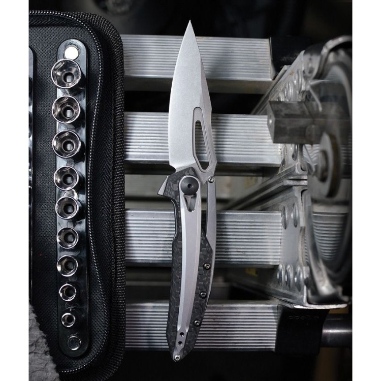Zero Tolerance 0990 Zero Tolerance 0990