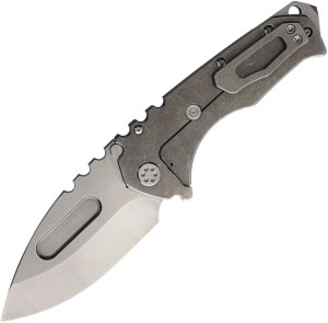 Medford Praetorian T | Framelock Left