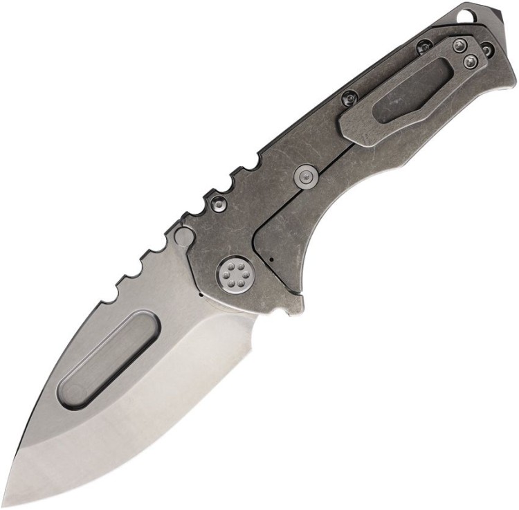 Medford Praetorian T | Framelock Left