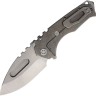Medford Praetorian T | Framelock Left