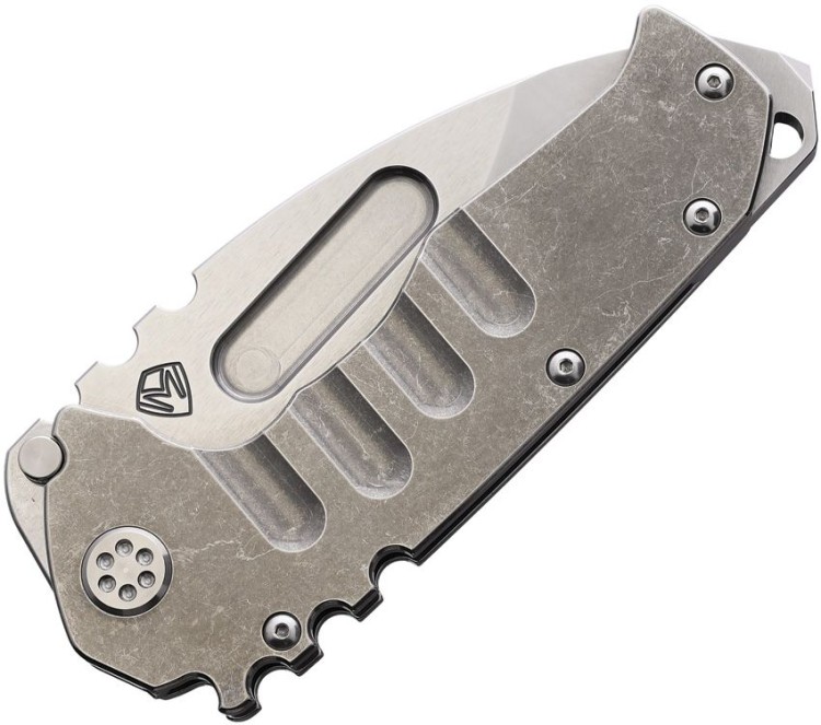 Складной нож Medford Praetorian T | Framelock Left