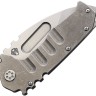 Medford Praetorian T | Framelock Left