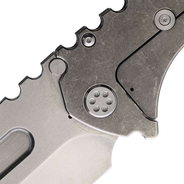 Складной нож Medford Praetorian T | Framelock Left