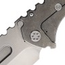 Medford Praetorian T | Framelock Left
