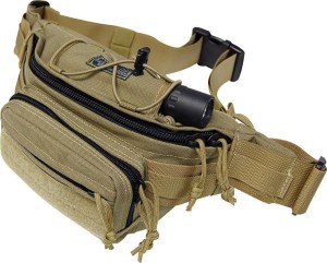 Bolso de hombro Maxpedition Octa Versipack Khaki