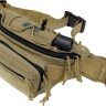 Umhängetasche Maxpedition Octa Versipack Khaki