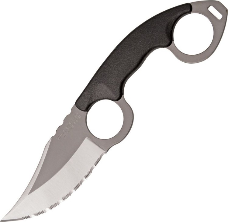 Cold Steel Double Agent II