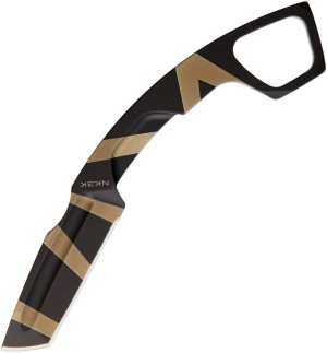 Cuchillo | Navajas Extrema Ratio NK3 K | Desert Warfare