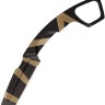 Cuchillo Cuchillo | Navajas Extrema Ratio NK3 K | Desert Warfare