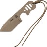 Cuchillo Cuchillo | Navajas TOPS FDX 66