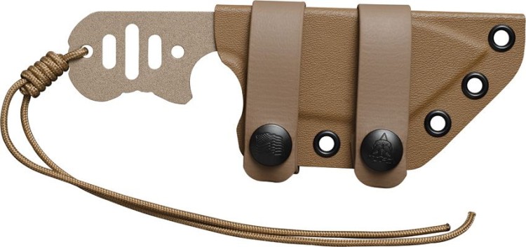 Cuchillo Cuchillo | Navajas TOPS FDX 66 Cuchillo Cuchillo | Navajas TOPS FDX 66