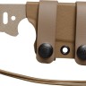 Cuchillo Cuchillo | Navajas TOPS FDX 66