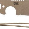 Cuchillo Cuchillo | Navajas TOPS FDX 66