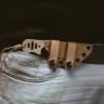 Cuchillo Cuchillo | Navajas TOPS FDX 66