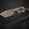 Cuchillo Cuchillo | Navajas TOPS FDX 66