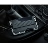 Dango Dapper Wallet Jet Black