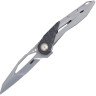 CRKT Nucleus | MagnaCut | Gray titanium