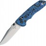 Складной нож Hogue Deka Able Lock folding knife, clip point, blue
