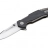 Складной нож Viper Storm Carbon Fiber folding knife satin V5954FC