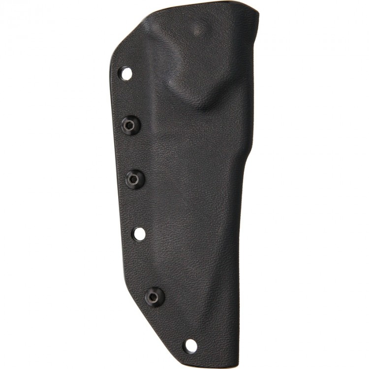 Cuchillo Cuchillo TOPS CAT Tanto Red and Black G10 203T02 Cuchillo Cuchillo TOPS CAT Tanto Red and Black G10 203T02