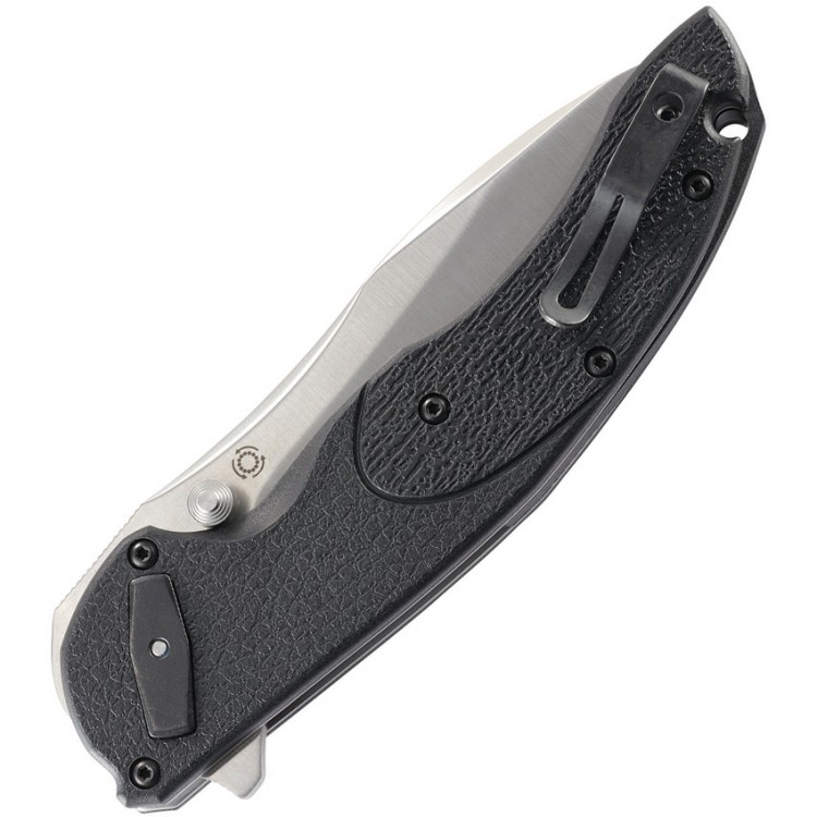 CRKT Linchpin Deadbolt Lock folding CR5405 CRKT Linchpin Deadbolt Lock folding CR5405