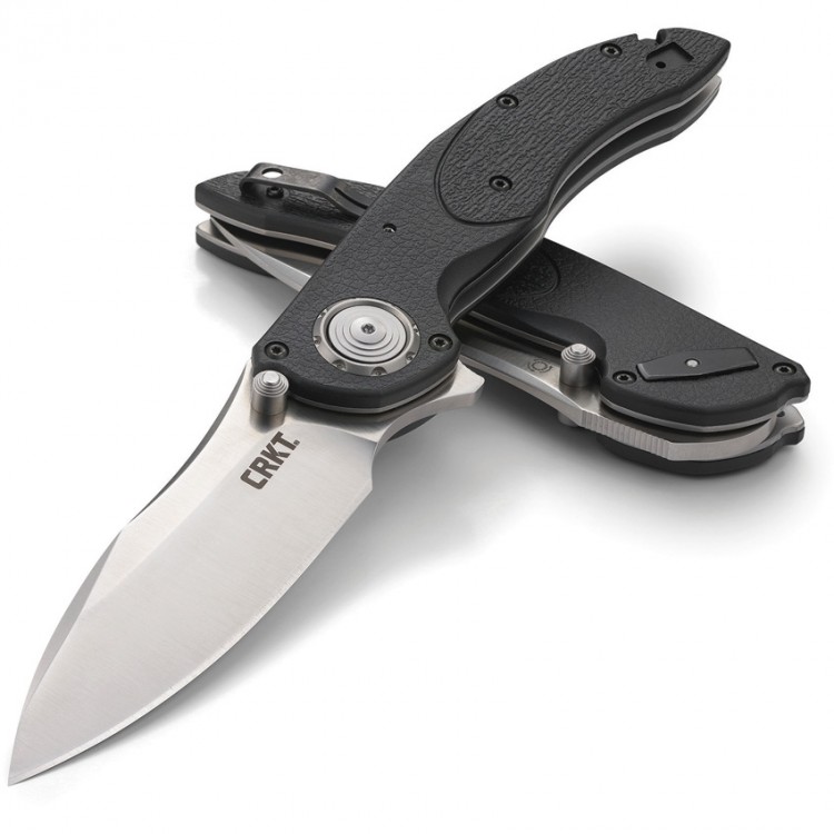 CRKT Linchpin Deadbolt Lock folding CR5405 CRKT Linchpin Deadbolt Lock folding CR5405