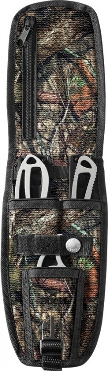 Buck PakLite Field Master Kit 141SSSVP1