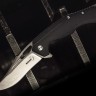 Cuchillo Cuchillo plegable | Navajas Böker Plus Masada Folder 01BO762
