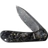 Cuchillo Cuchillo plegable Civivi Elementum Linerlock