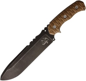 Cuchillo | Navajas Wander Tactical Godfather Fixed Blade