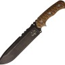 Cuchillo Cuchillo | Navajas Wander Tactical Godfather Fixed Blade