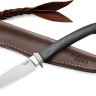 Lionsteel Ago Carbon Fiber