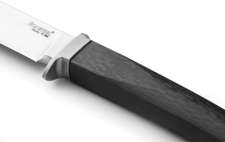 Нож Lionsteel AGO | Carbon Fiber Нож Lionsteel AGO | Carbon Fiber