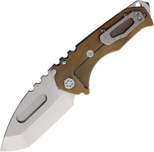 Medford Praetorian T | Framelock Left
