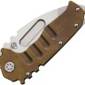 Medford Praetorian T | Framelock Left