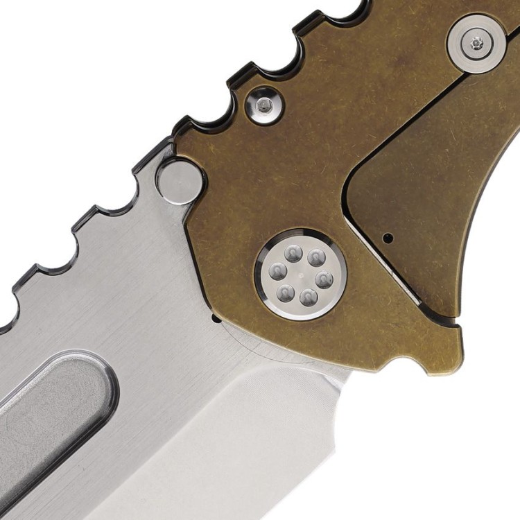 Medford Praetorian T | Framelock Left Medford Praetorian T | Framelock Left