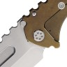 Medford Praetorian T | Framelock Left