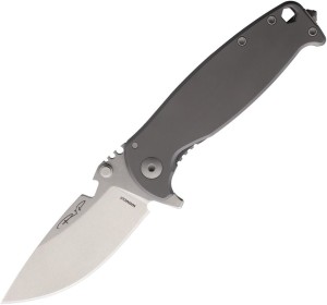 Taschenmesser DPx Gear HEST 4.0 | MagnaCut 