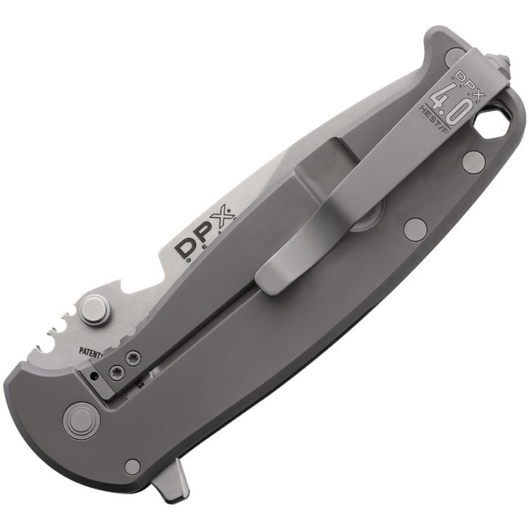 DPx Gear HEST 4.0 | MagnaCut DPx Gear HEST 4.0 | MagnaCut