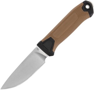 Feststehendes Messer Gerber Strongarm Camp | Magnacut CYT
