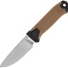 Feststehendes Messer Gerber Strongarm Camp | Magnacut CYT