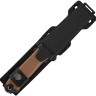 Feststehendes Messer Gerber Strongarm Camp | Magnacut CYT
