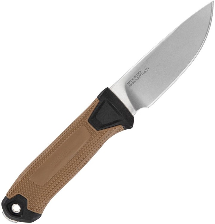 Feststehendes Messer Gerber Strongarm Camp | Magnacut CYT Feststehendes Messer Gerber Strongarm Camp | Magnacut CYT