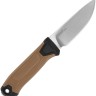 Feststehendes Messer Gerber Strongarm Camp | Magnacut CYT