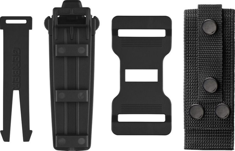 Feststehendes Messer Gerber Strongarm Camp | Magnacut CYT Feststehendes Messer Gerber Strongarm Camp | Magnacut CYT